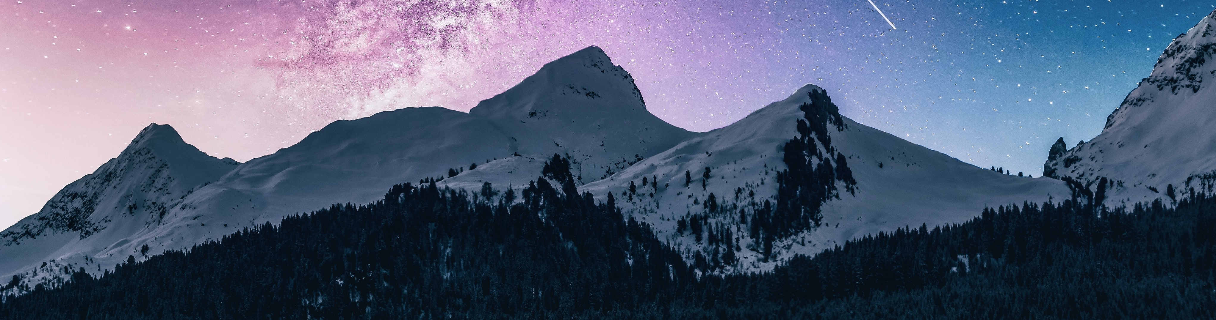 Mountain Vista