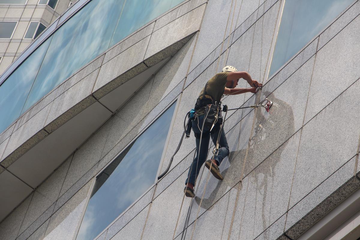 Rock Climbing Gear